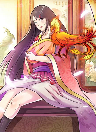 千山鸟飞绝 截图0