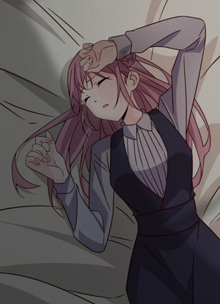 总裁大人的甜蜜小女巫 截图2