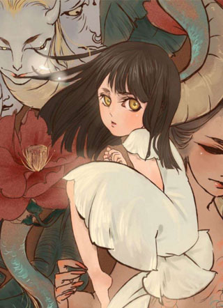 为妖为亲 截图2