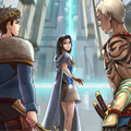 蒸汽世界2：进化回响