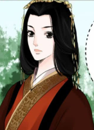 重生之慕甄（全彩版） 截图0