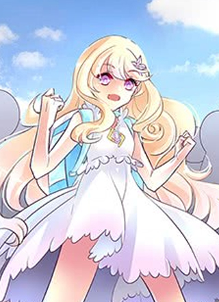 小美人鱼也要当IDOL 截图0