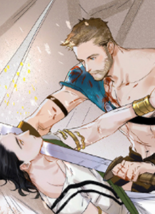 THE TRICK OF EROS 截图0