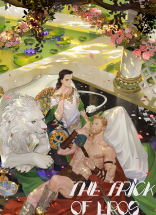 THE TRICK OF EROS 截图2