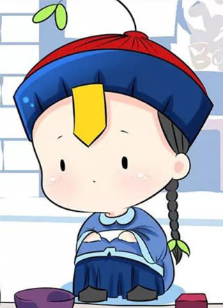 诶？捡到一个小僵尸 第二季 截图0