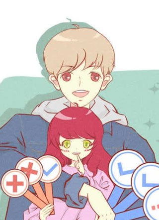 妹妹？女儿？吸血鬼？ 截图0