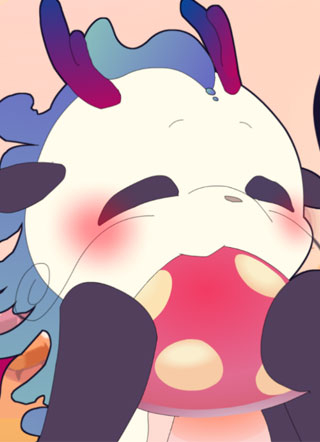 熊猫龙PandaDragon 截图0