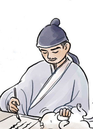 画诗词 截图0