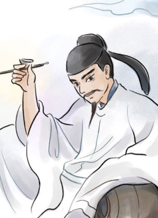 画诗词 截图2