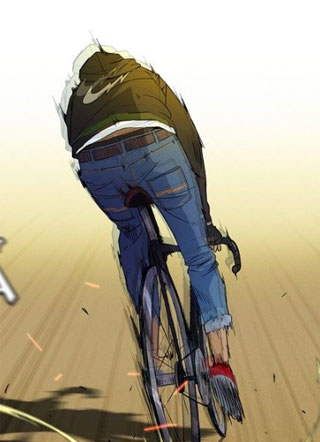 冲锋衣 截图0