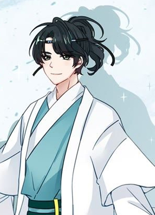 国风美少年 截图0