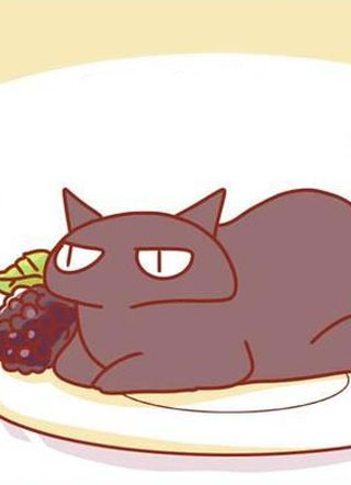 猫咪甜品屋 截图0