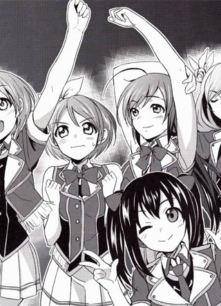 LoveLive 截图0