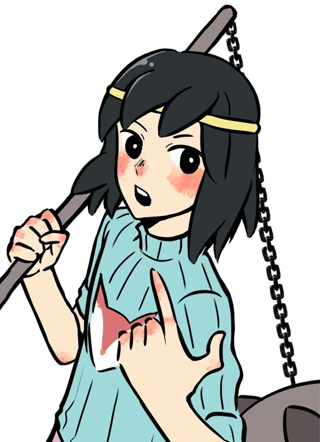 妖怪哪里逃 截图2