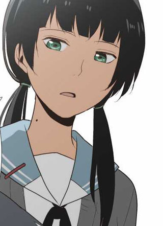ReLIFE 重返17岁 截图0