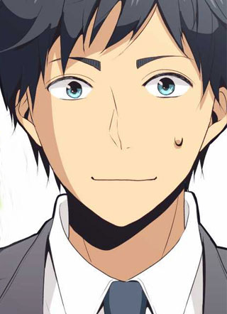 ReLIFE 重返17岁 截图2