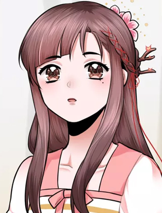 爆笑小萌妃 截图0