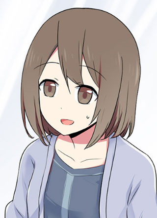 白日梦小姐 截图2