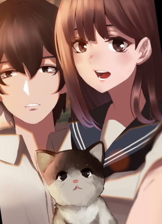 猫的寂寥 截图2