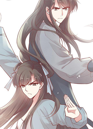 日日与君好 截图2