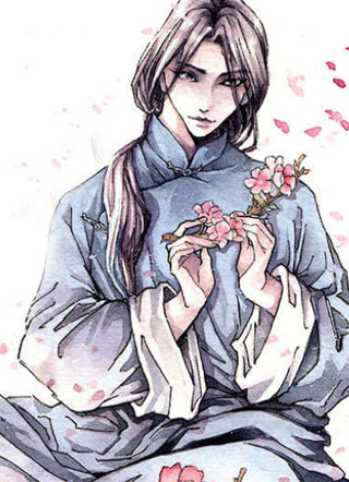 宴饫浮生之赏花人 截图0