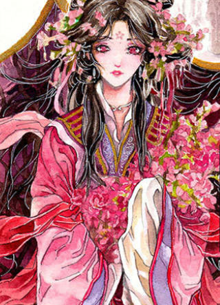 宴饫浮生之赏花人 截图2