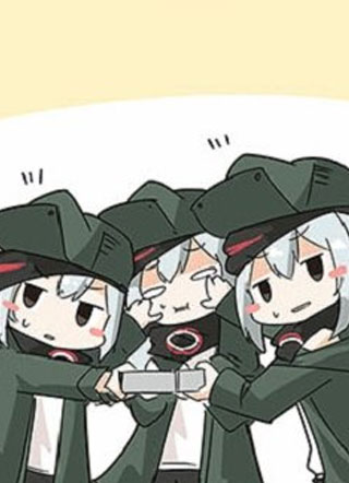 404小队的欢乐日常！ 截图0