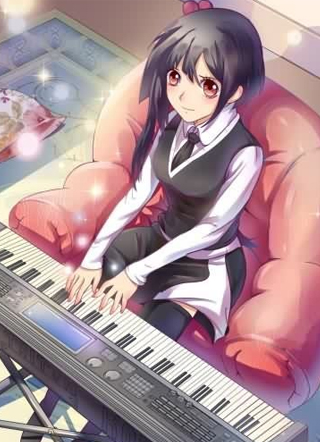 红月 截图2