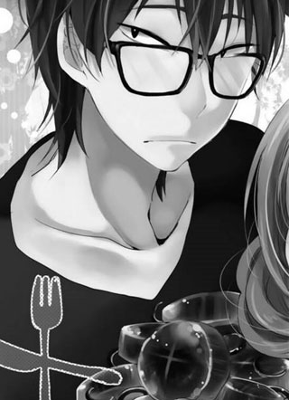 料理做过头的少女与完食系男子 截图2