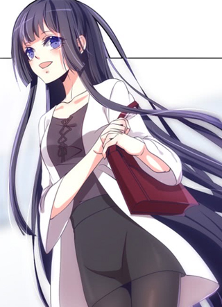 图鉴少女 截图2