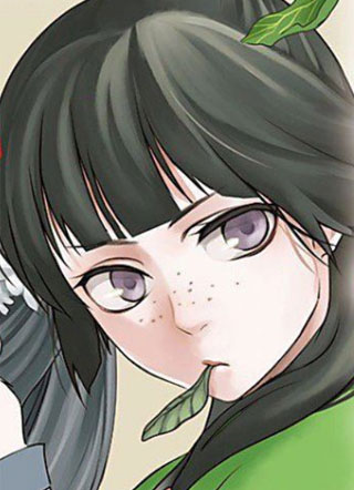 药屋少女的呢喃 截图0