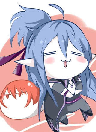 魔王养成日常 截图0