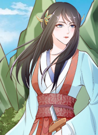 盛世女医：冷王宠妃 截图0