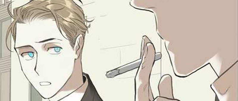 Loplop另一个自我漫画在哪看