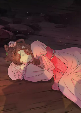 吃出来的桃花运 截图2