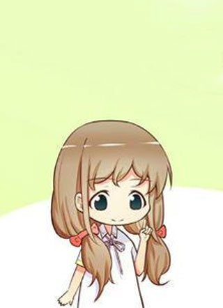女孩子的日常 截图0
