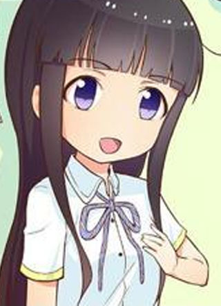 女孩子的日常 截图2