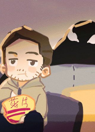 毒液与埃迪的甜蜜电视之夜 截图0