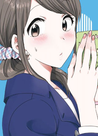 神画师JK与OL腐女 截图2