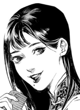花女 截图2