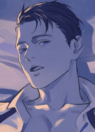 Markus knows nothing about dating 截图0