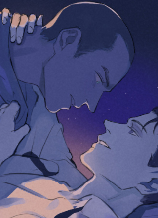Markus knows nothing about dating 截图2