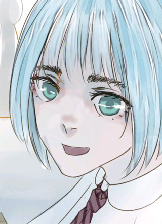 如你所见这是百合漫 截图0