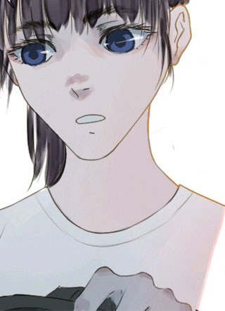 如你所见这是百合漫 截图2