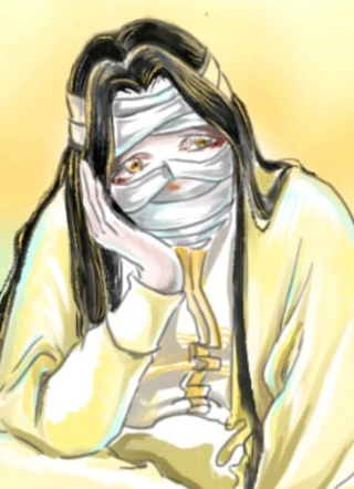 阎君他怕鬼 截图0