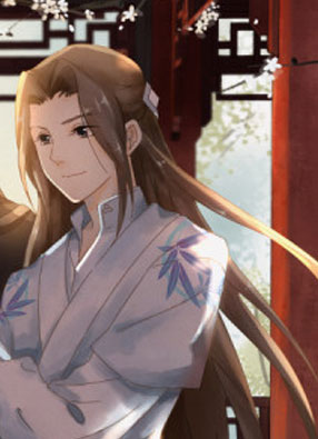 与君天下 截图2