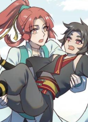师父，你好假惺惺 截图2