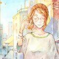 满满の故事