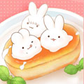 可食用兔兔