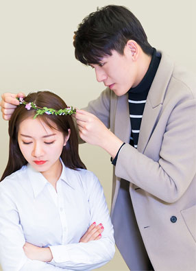 美女总裁的极品男佣 截图0